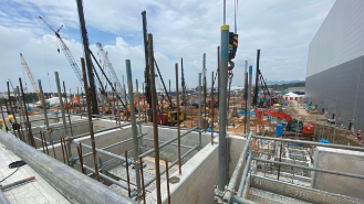Scaffold contractors in malaysia
