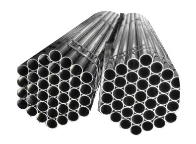 Hot Dipped Galvanized Scaffold Tubes