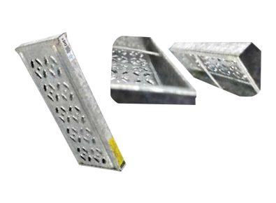 Scaffold Metal Deck DS1