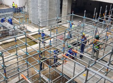 Scaffolding Contracting Service (13)