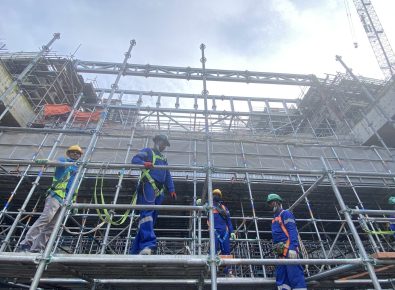 Scaffolding Contracting Service (14)