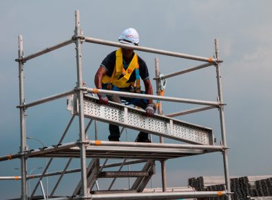Scaffolding Contracting Service (15)